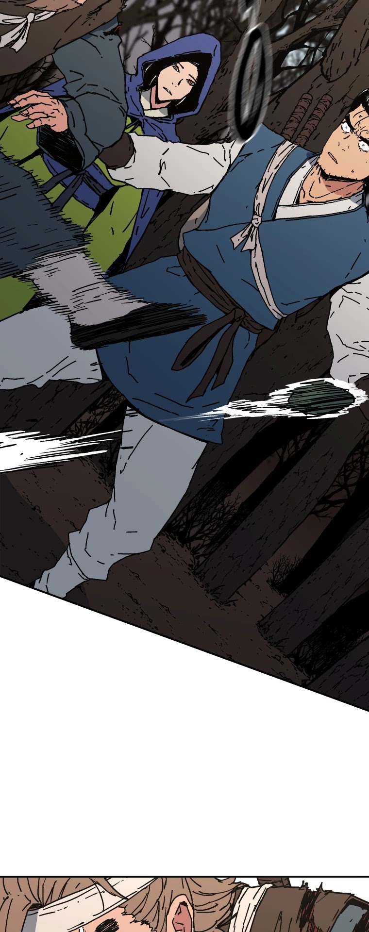 Peerless Dad Chapter 164 page 26 - Chapter 164