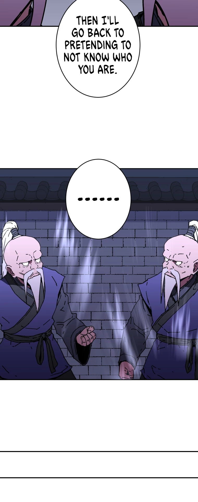 Peerless Dad Chapter 165 page 17 - Chapter 165