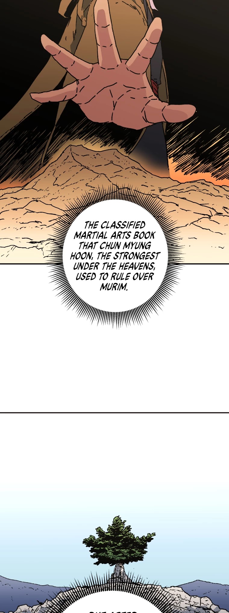 Peerless Dad Chapter 165 page 25 - Chapter 165