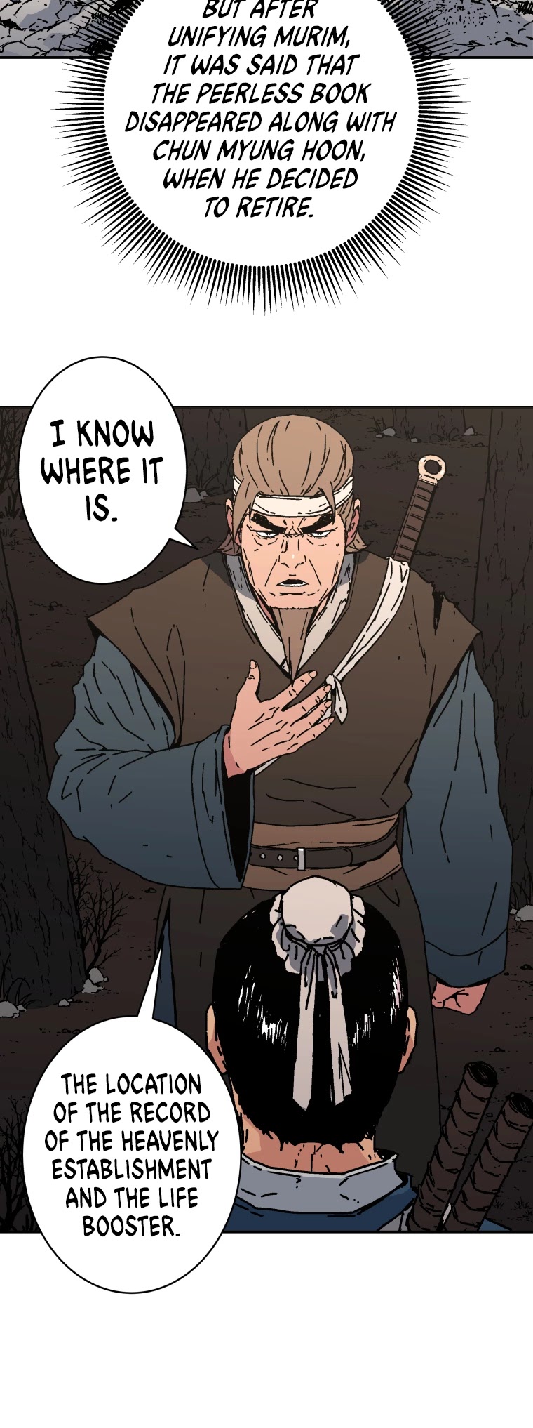 Peerless Dad Chapter 165 page 26 - Chapter 165