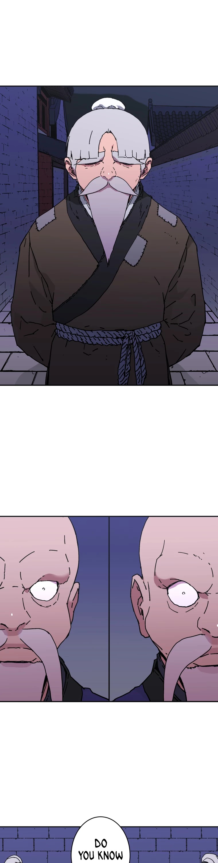 Peerless Dad Chapter 165 page 3 - Chapter 165