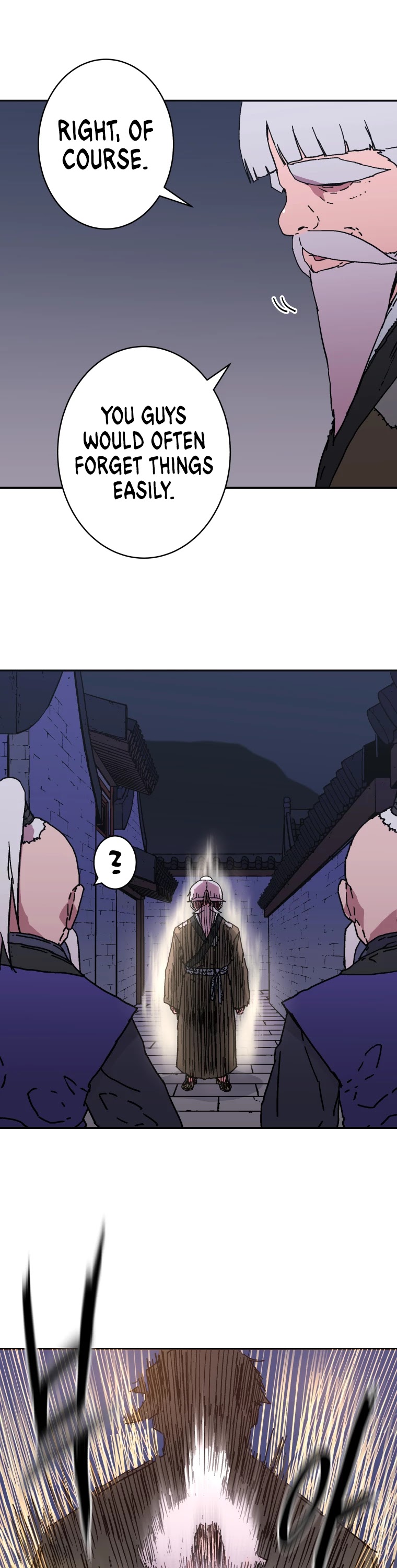 Peerless Dad Chapter 165 page 6 - Chapter 165