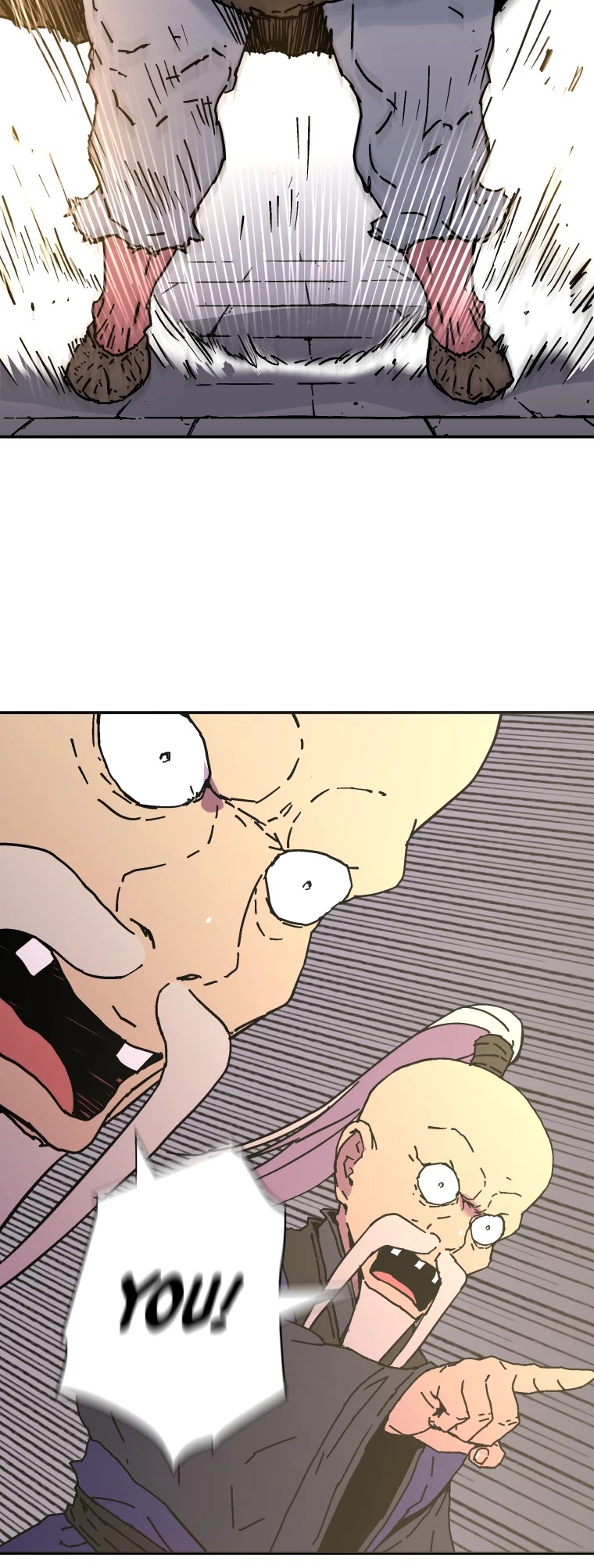 Peerless Dad Chapter 165 page 8 - Chapter 165