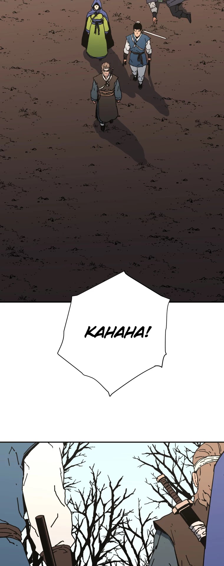 Peerless Dad Chapter 166 page 12 - Chapter 166