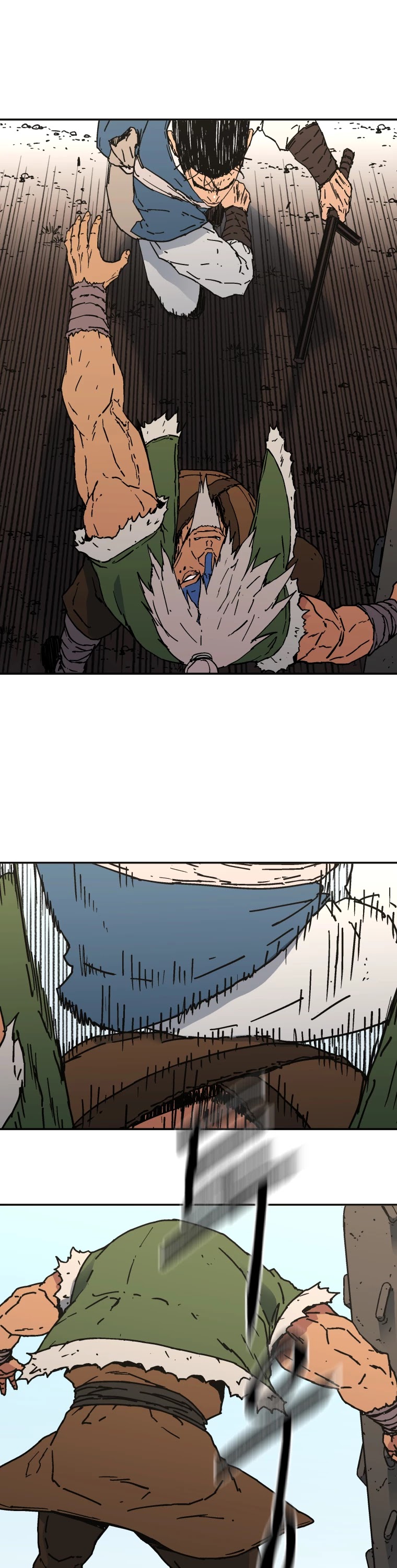 Peerless Dad Chapter 166 page 20 - Chapter 166