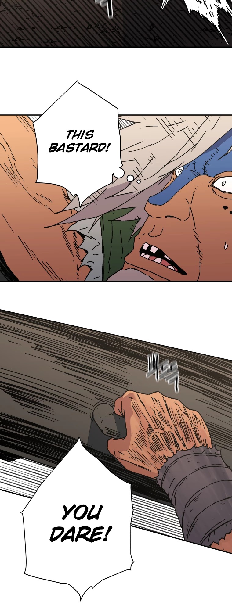 Peerless Dad Chapter 166 page 31 - Chapter 166