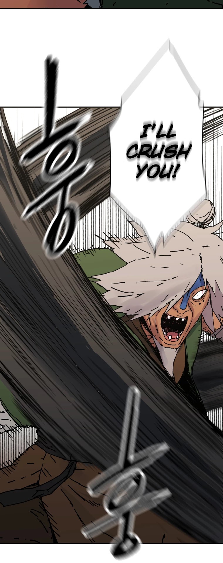 Peerless Dad Chapter 166 page 34 - Chapter 166