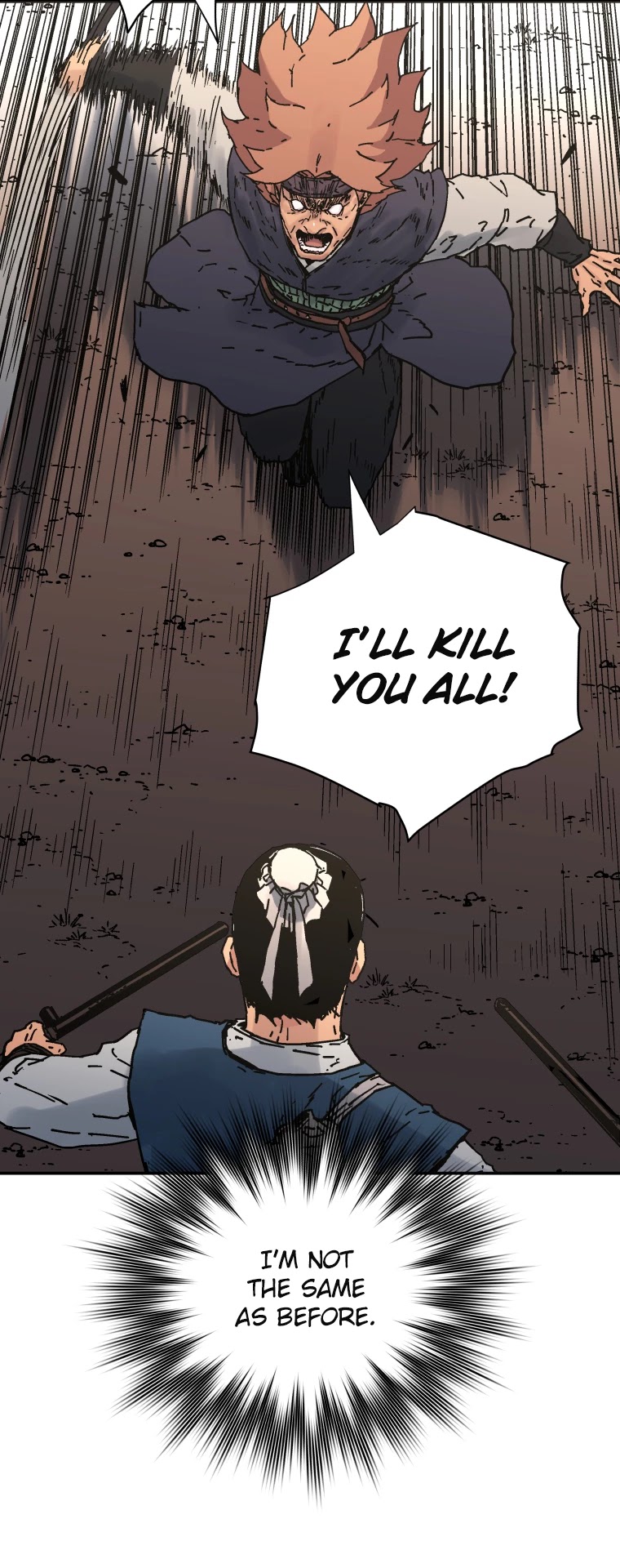 Peerless Dad Chapter 166 page 4 - Chapter 166