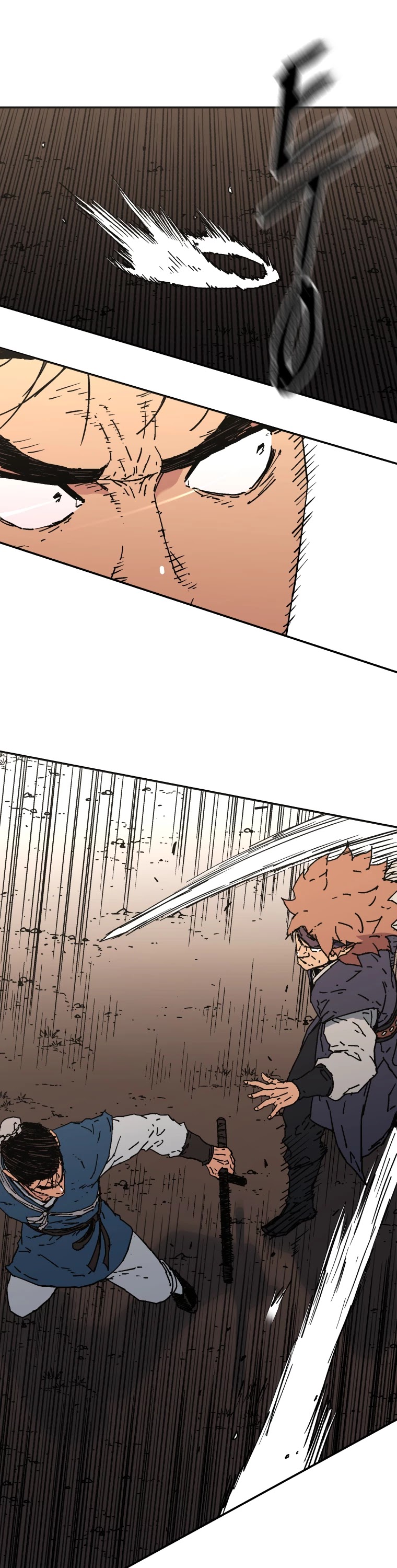 Peerless Dad Chapter 166 page 5 - Chapter 166