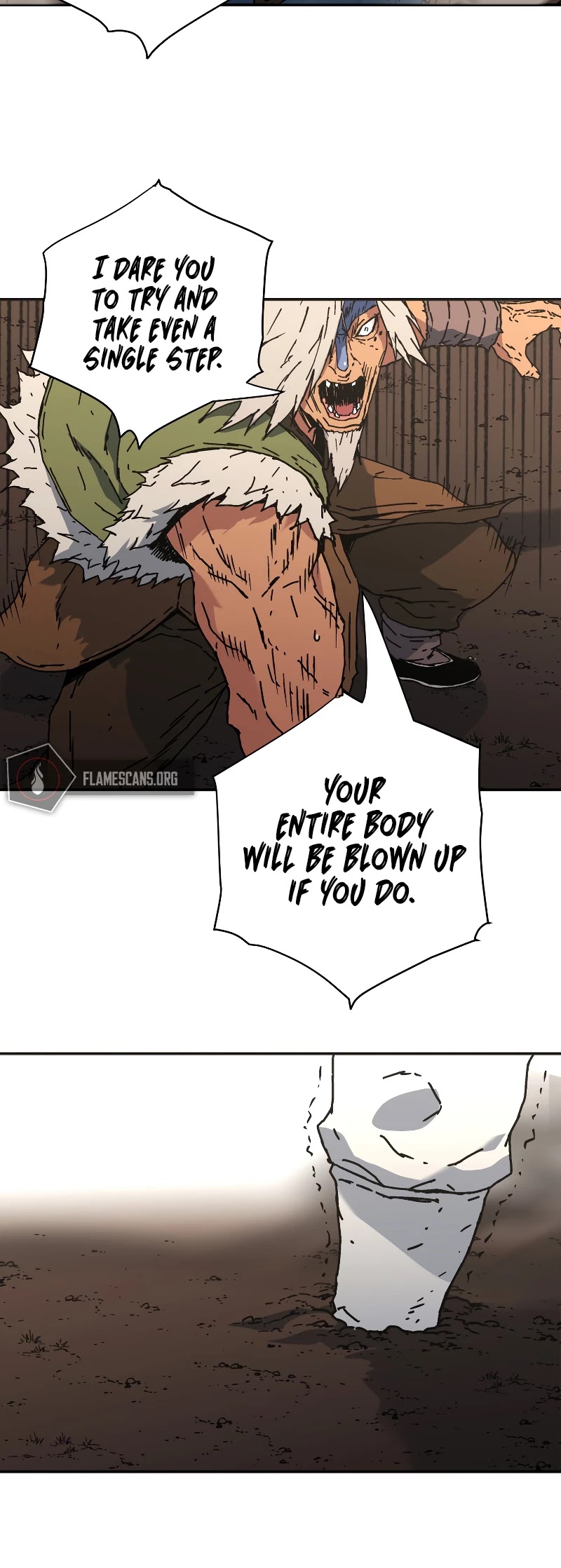 Peerless Dad Chapter 167 page 15 - Chapter 167