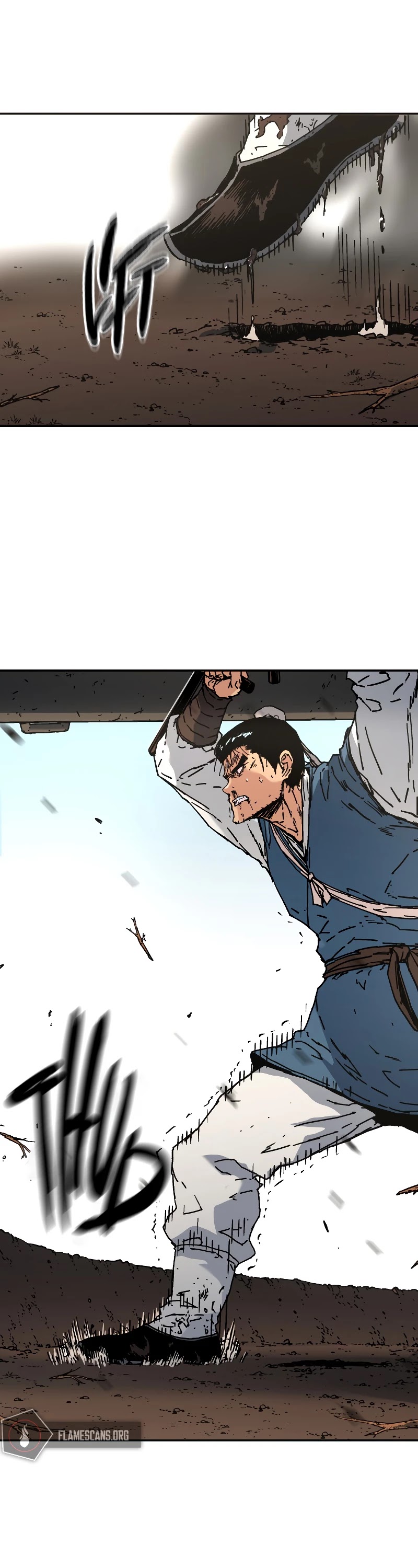 Peerless Dad Chapter 167 page 16 - Chapter 167