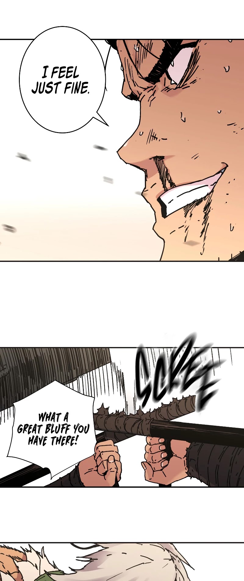 Peerless Dad Chapter 167 page 17 - Chapter 167