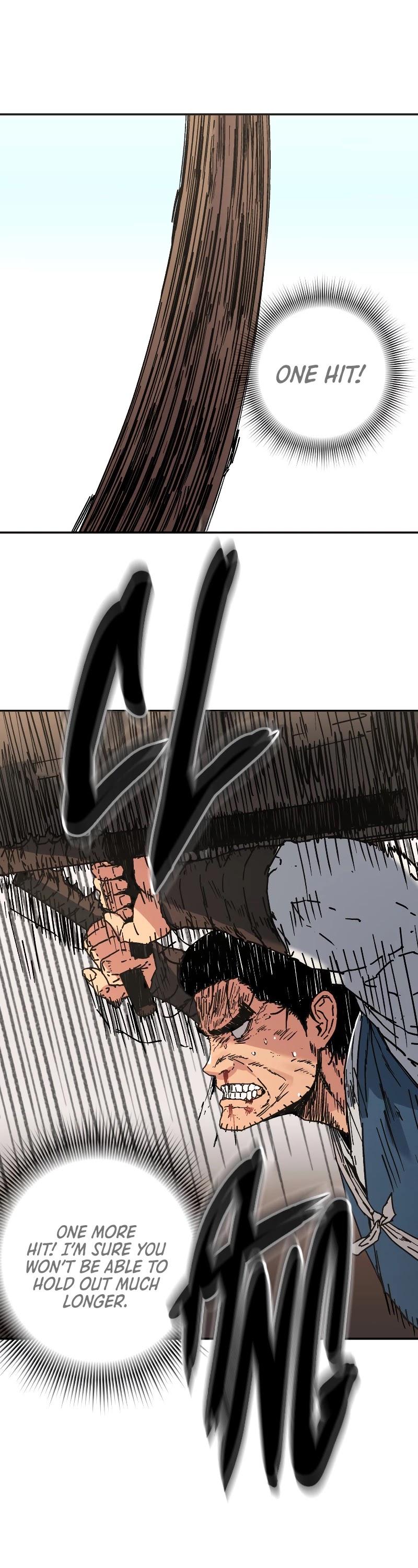 Peerless Dad Chapter 167 page 19 - Chapter 167