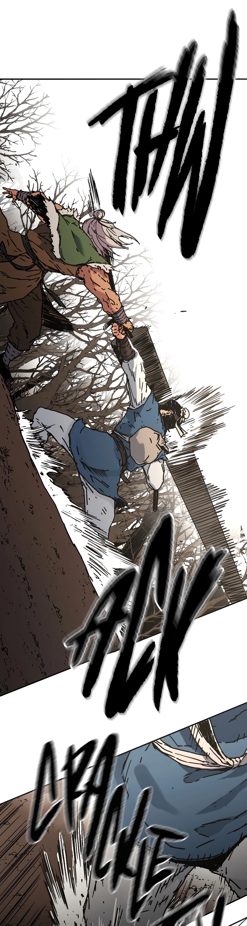 Peerless Dad Chapter 167 page 25 - Chapter 167