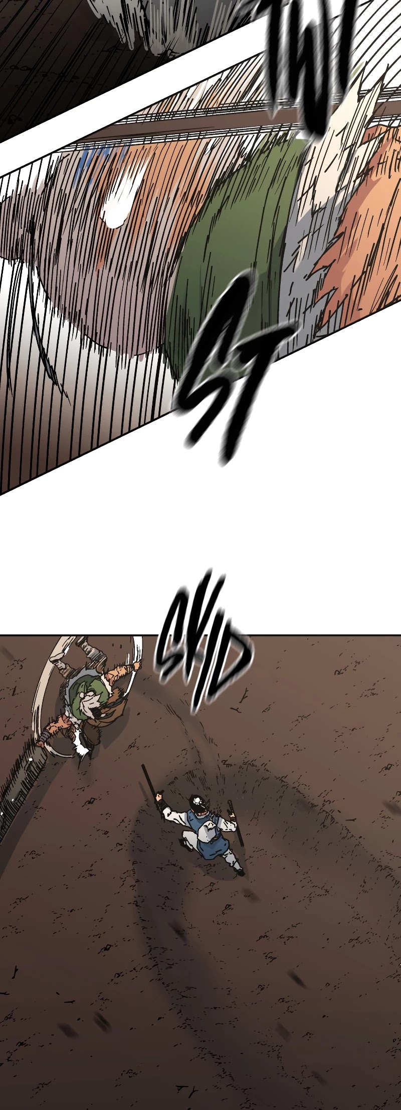 Peerless Dad Chapter 167 page 26 - Chapter 167