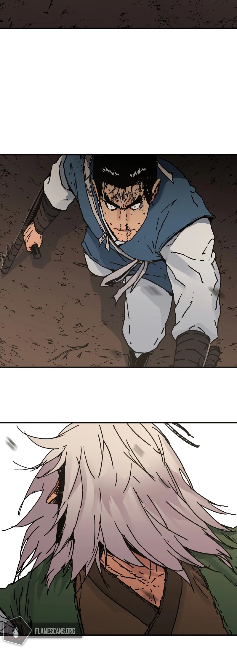 Peerless Dad Chapter 167 page 27 - Chapter 167