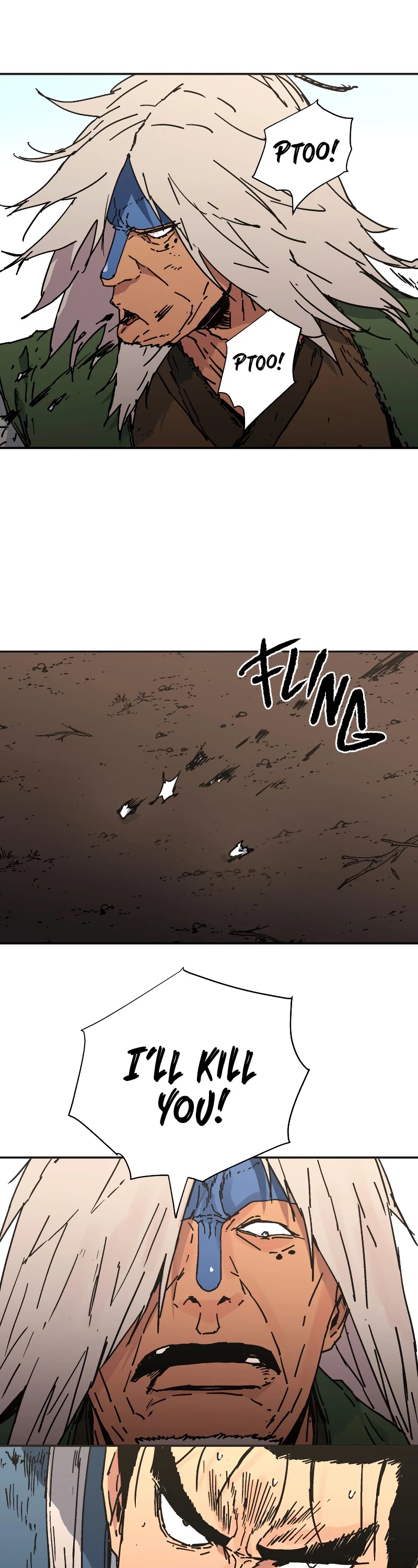 Peerless Dad Chapter 167 page 28 - Chapter 167