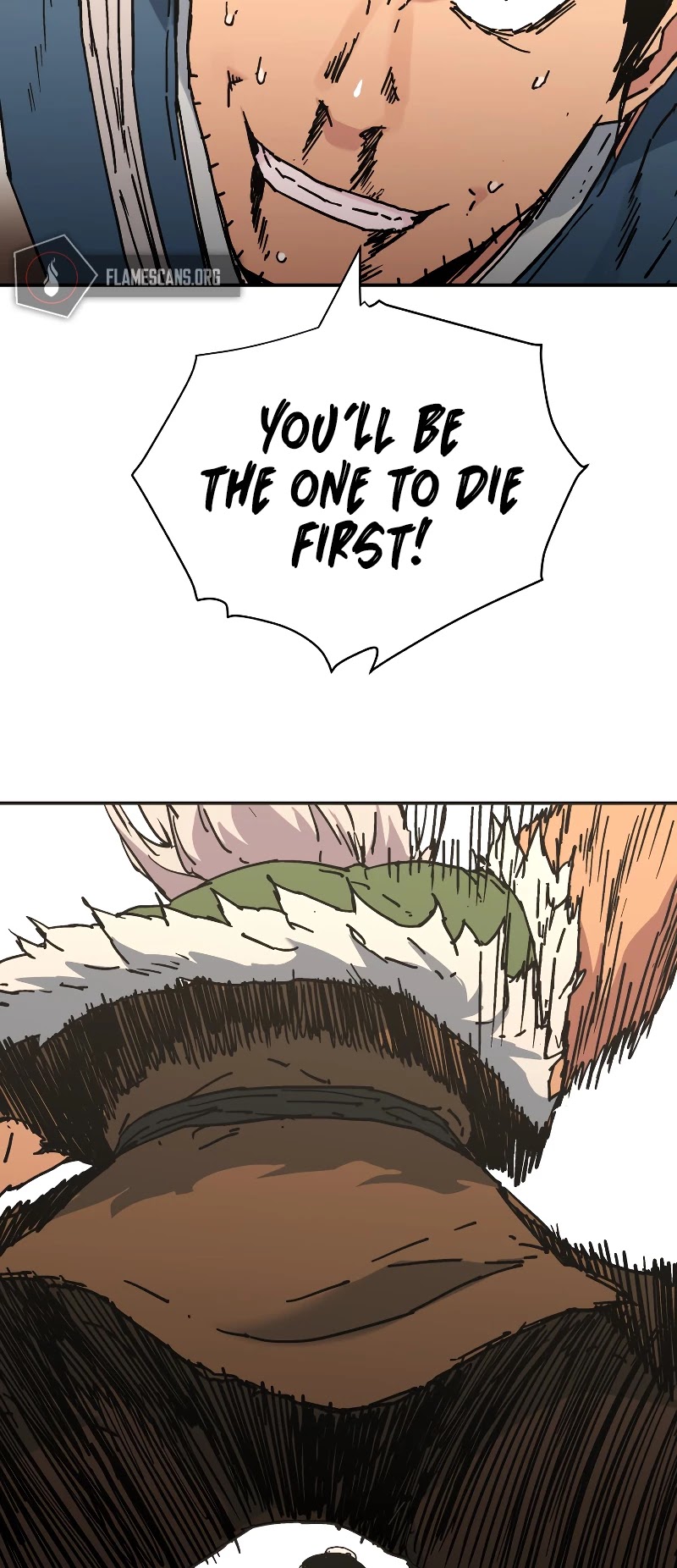 Peerless Dad Chapter 167 page 29 - Chapter 167