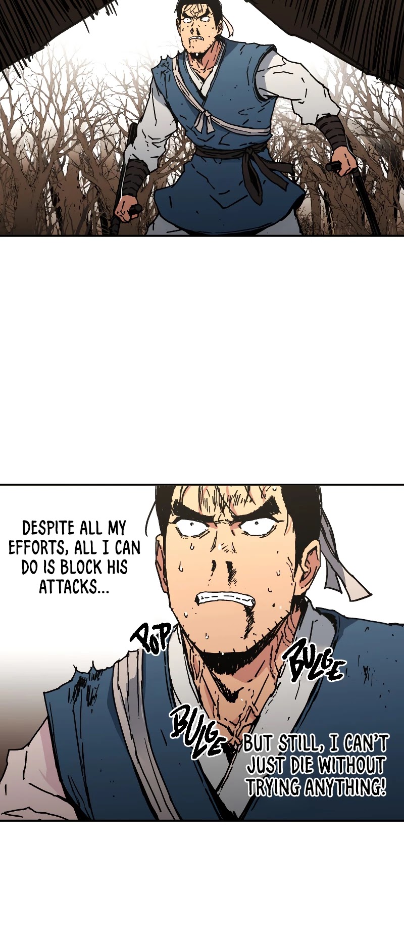 Peerless Dad Chapter 167 page 30 - Chapter 167