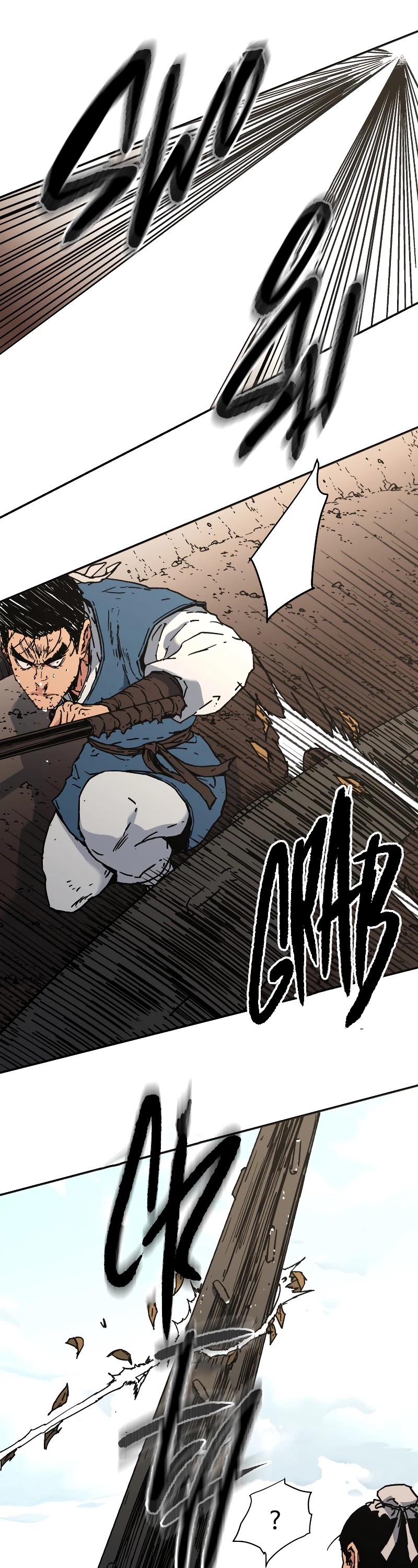 Peerless Dad Chapter 167 page 31 - Chapter 167