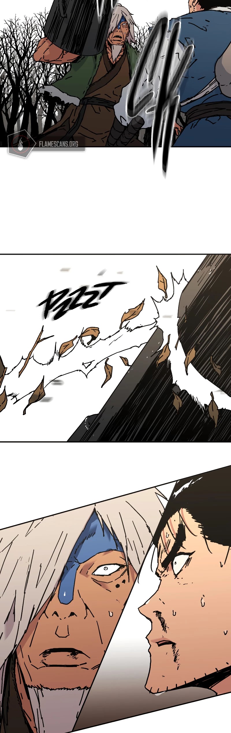 Peerless Dad Chapter 167 page 32 - Chapter 167