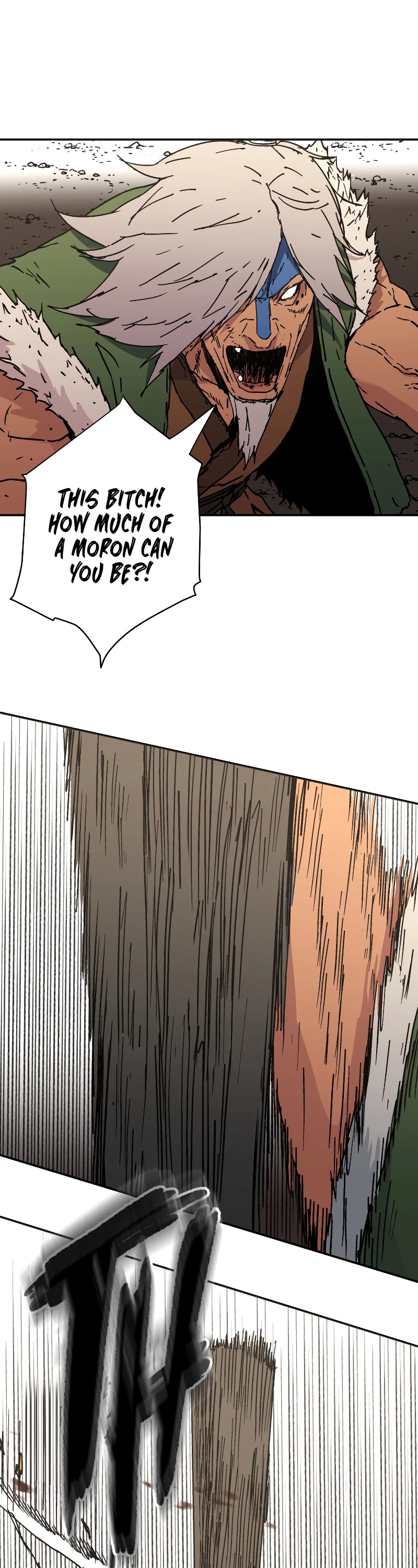 Peerless Dad Chapter 167 page 37 - Chapter 167
