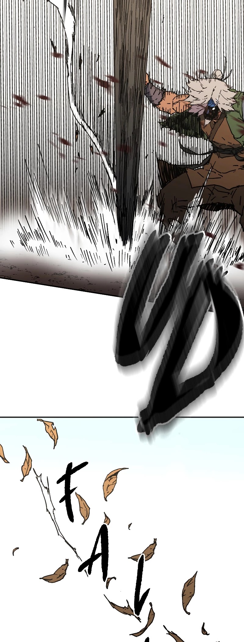 Peerless Dad Chapter 167 page 38 - Chapter 167