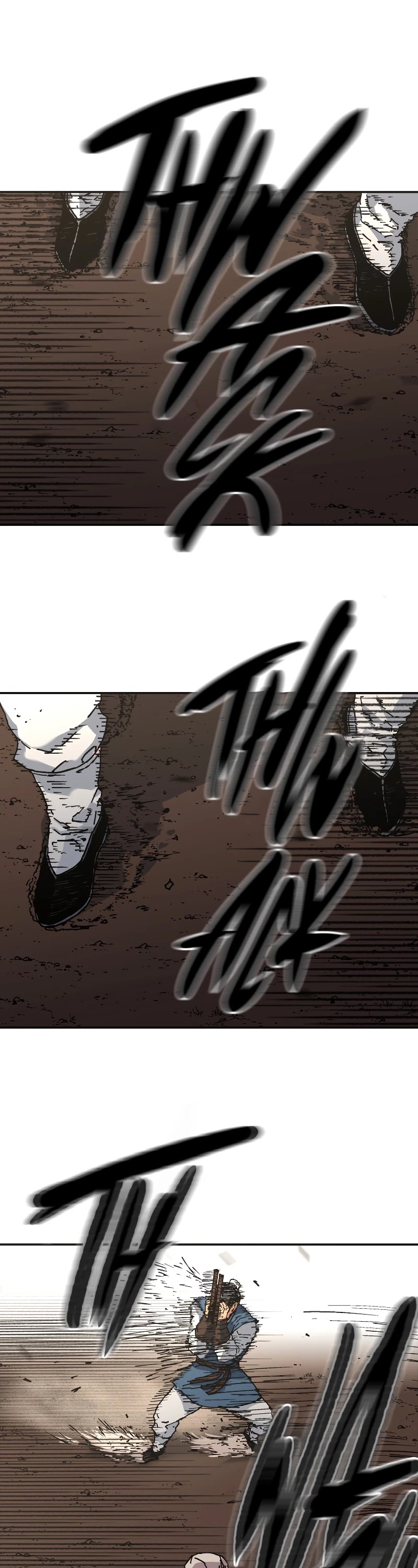 Peerless Dad Chapter 167 page 4 - Chapter 167