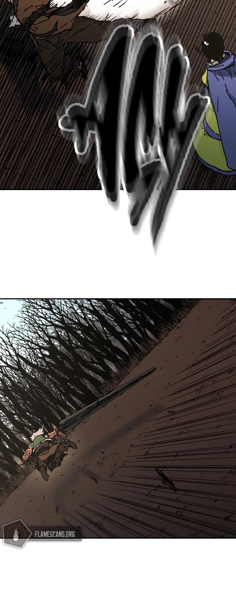 Peerless Dad Chapter 167 page 42 - Chapter 167
