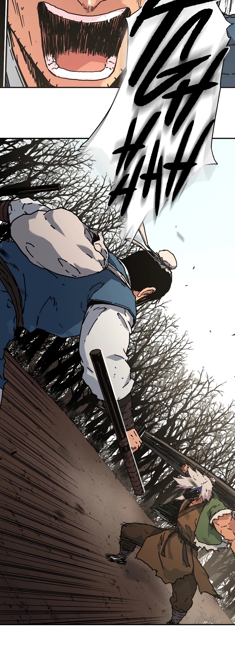 Peerless Dad Chapter 167 page 6 - Chapter 167
