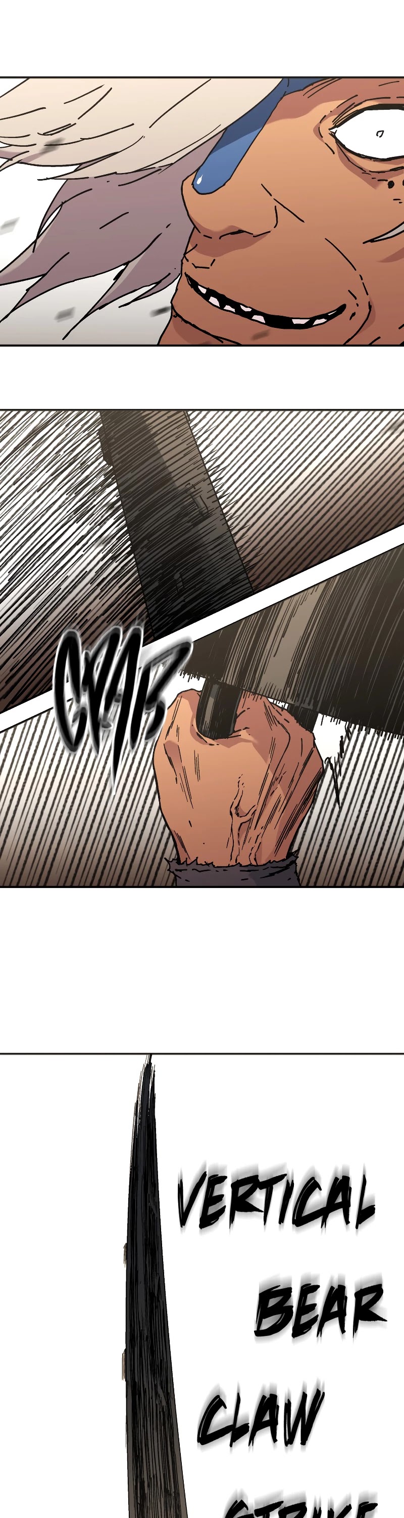Peerless Dad Chapter 167 page 7 - Chapter 167