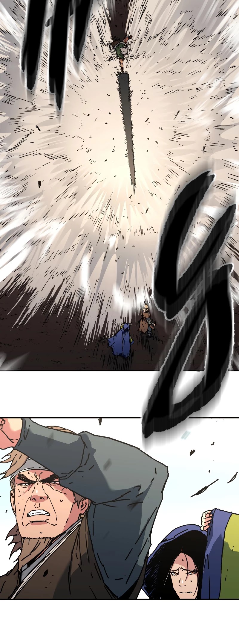 Peerless Dad Chapter 167 page 9 - Chapter 167