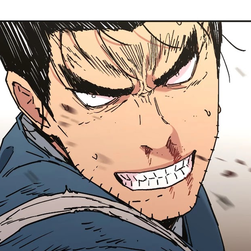 Peerless Dad Chapter 167 cover
