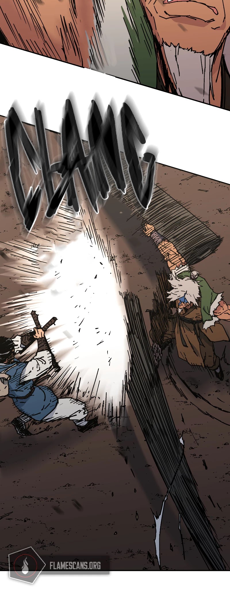 Peerless Dad Chapter 168 page 11 - Chapter 168