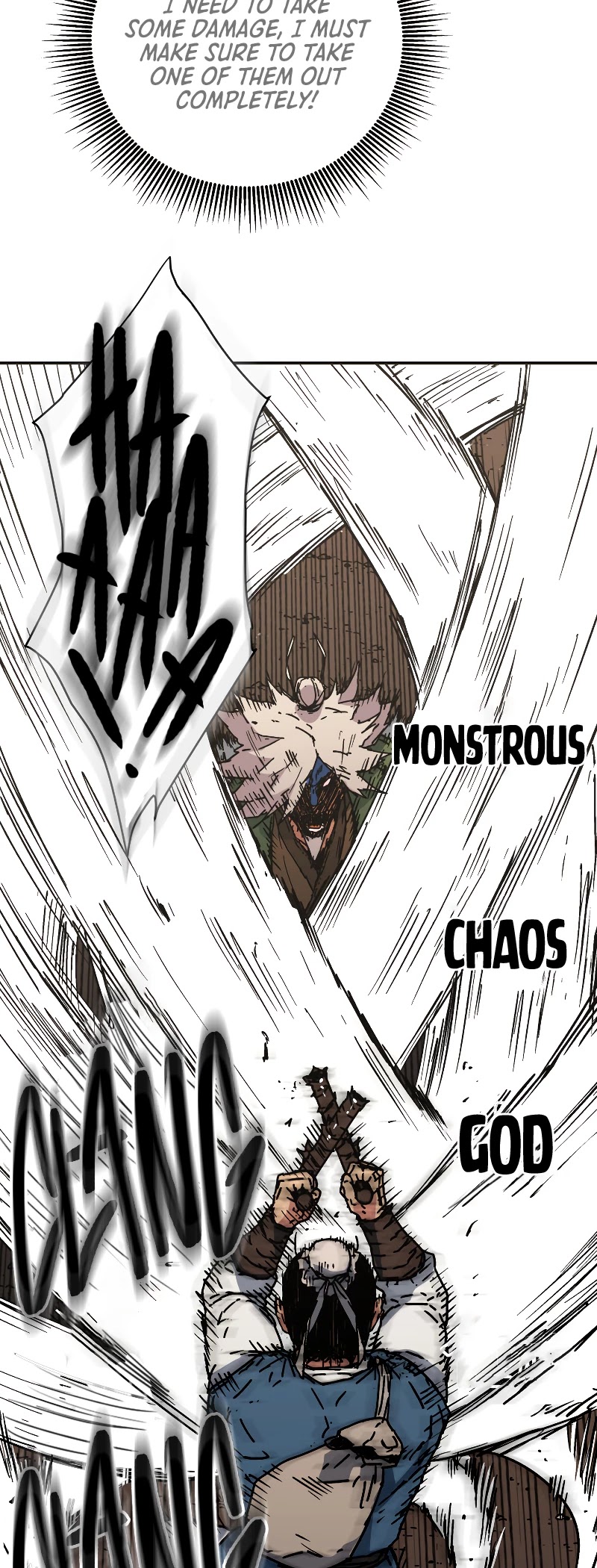 Peerless Dad Chapter 168 page 14 - Chapter 168