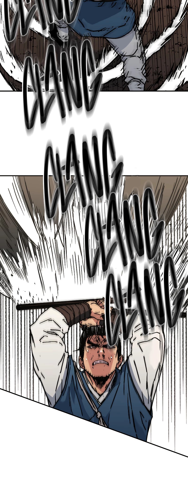 Peerless Dad Chapter 168 page 15 - Chapter 168