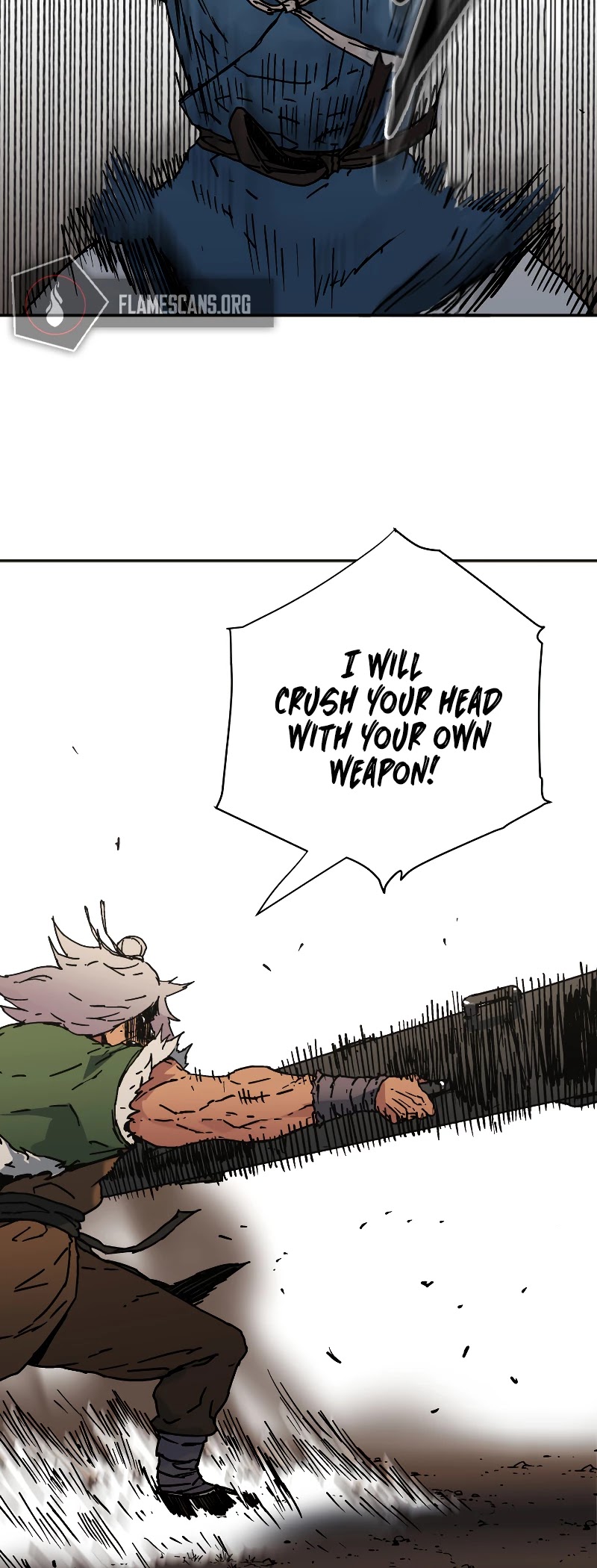 Peerless Dad Chapter 168 page 17 - Chapter 168