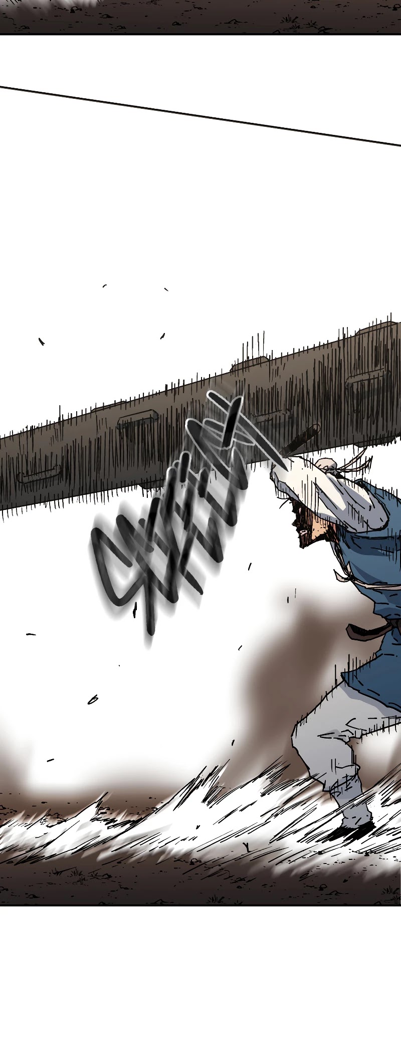 Peerless Dad Chapter 168 page 18 - Chapter 168