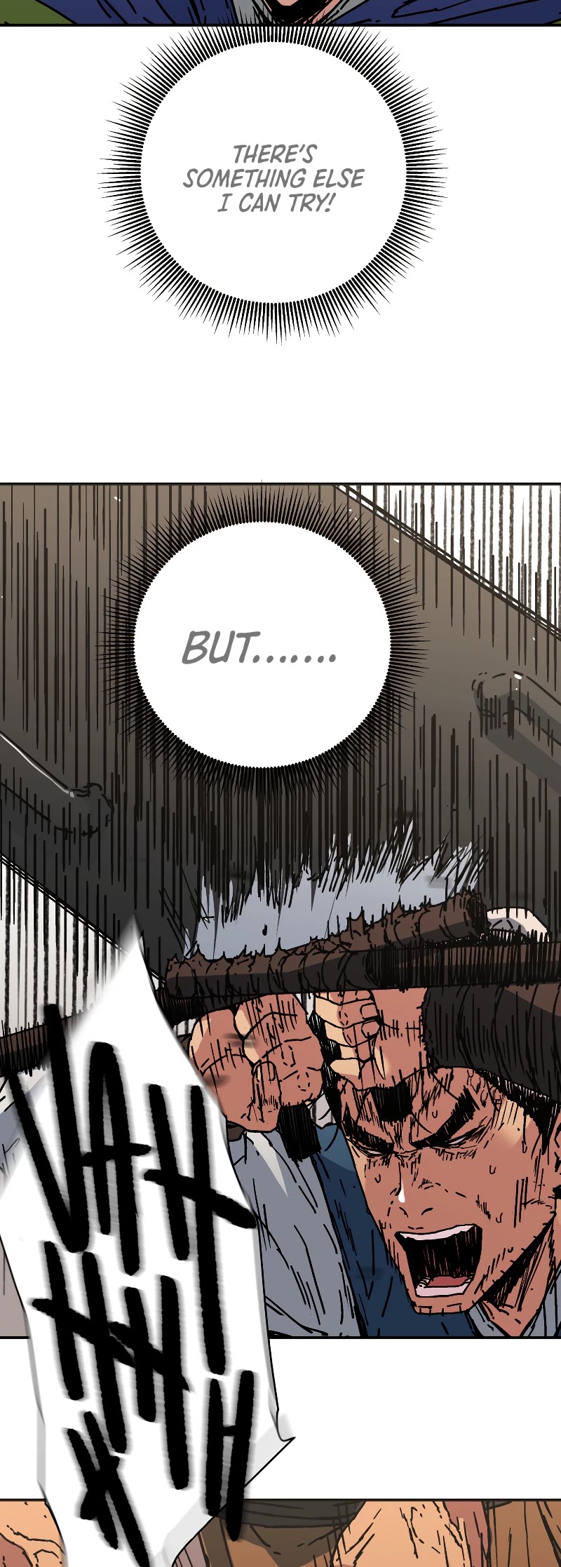 Peerless Dad Chapter 168 page 20 - Chapter 168