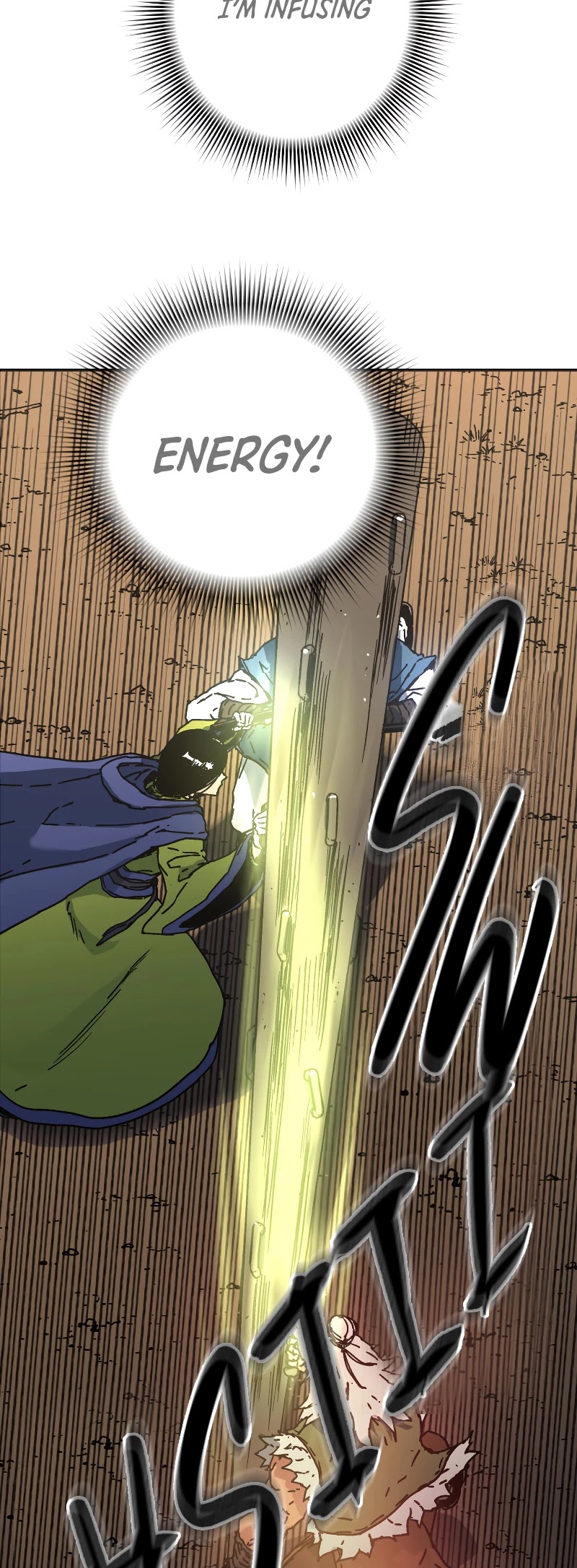 Peerless Dad Chapter 168 page 29 - Chapter 168