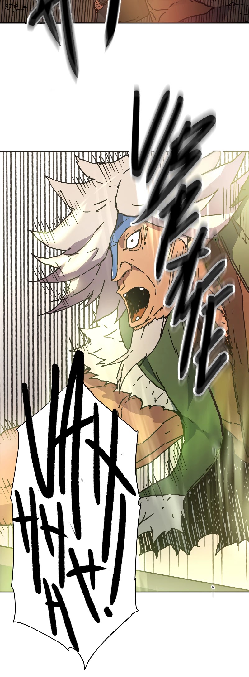 Peerless Dad Chapter 168 page 30 - Chapter 168