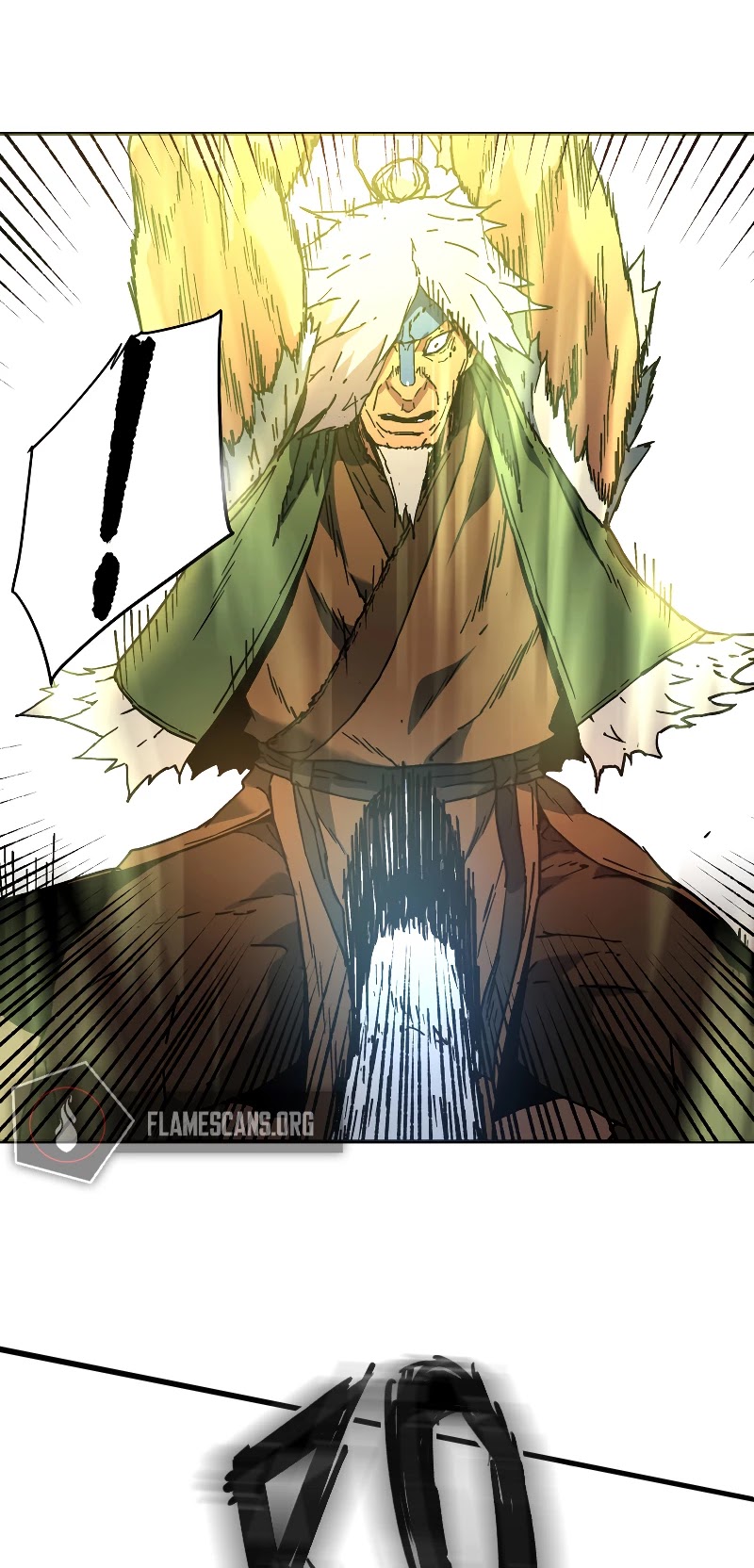 Peerless Dad Chapter 168 page 37 - Chapter 168