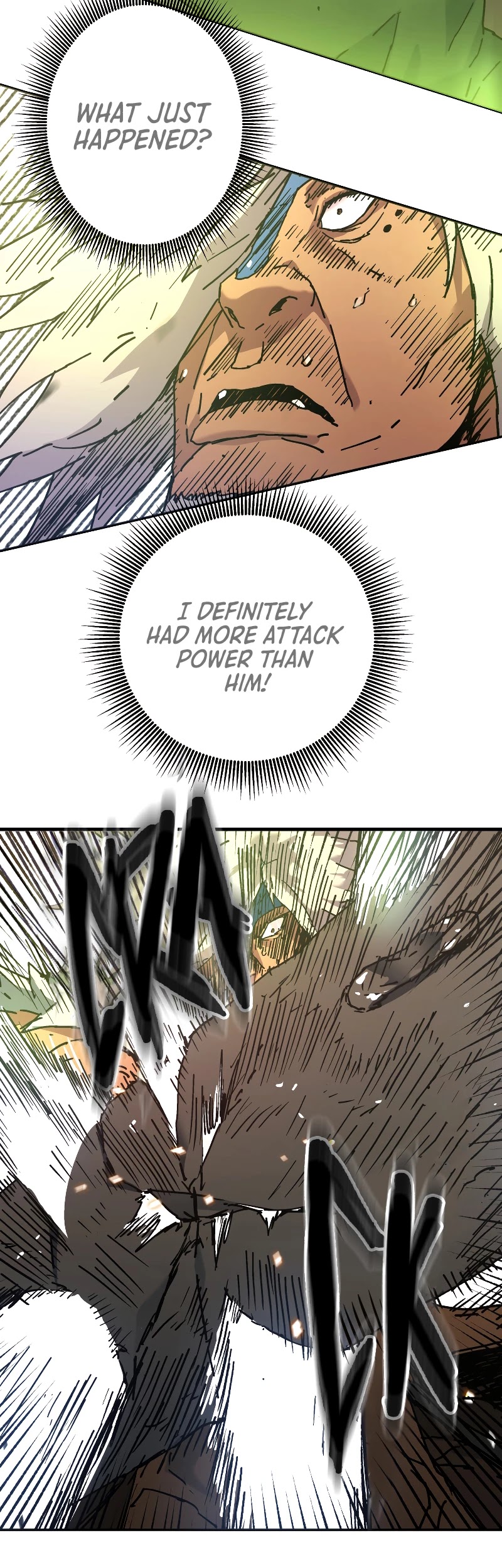 Peerless Dad Chapter 168 page 42 - Chapter 168