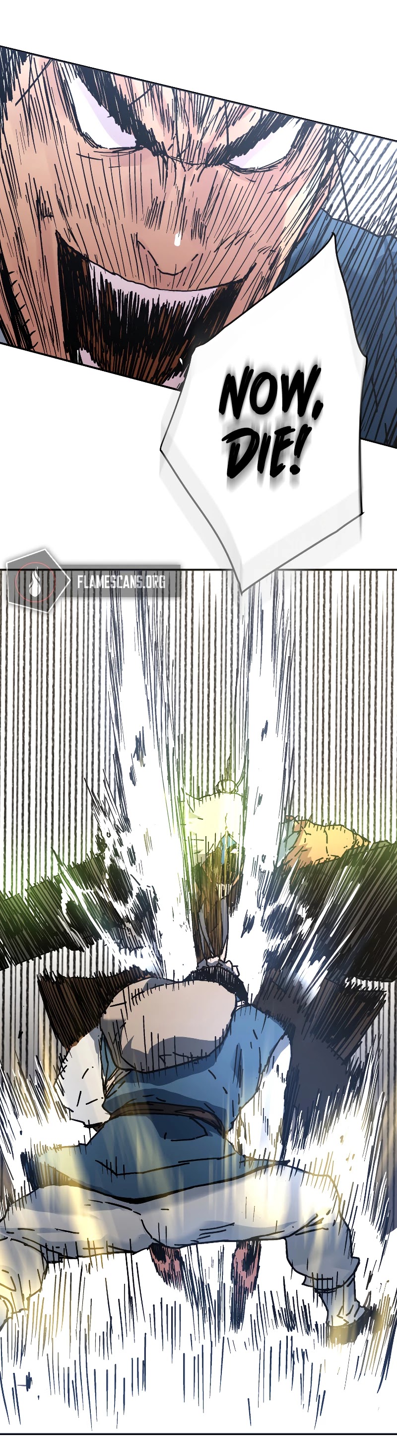 Peerless Dad Chapter 168 page 43 - Chapter 168