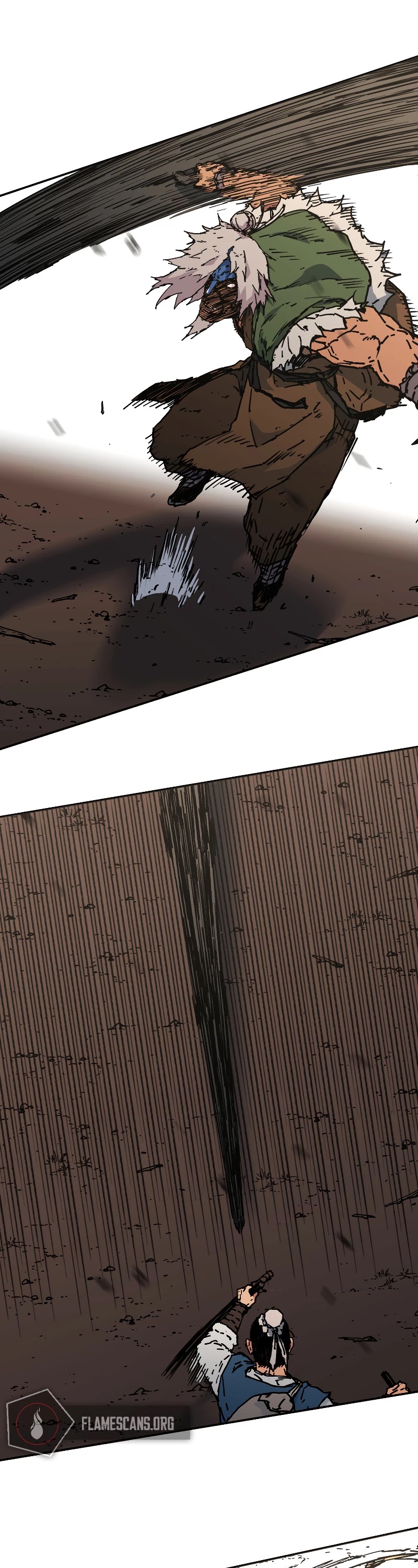 Peerless Dad Chapter 168 page 7 - Chapter 168