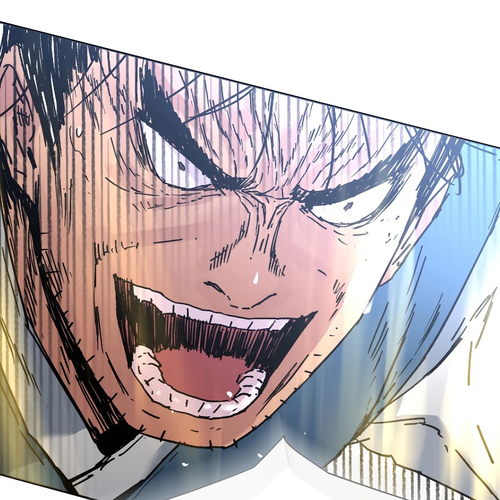 Peerless Dad Chapter 168 cover