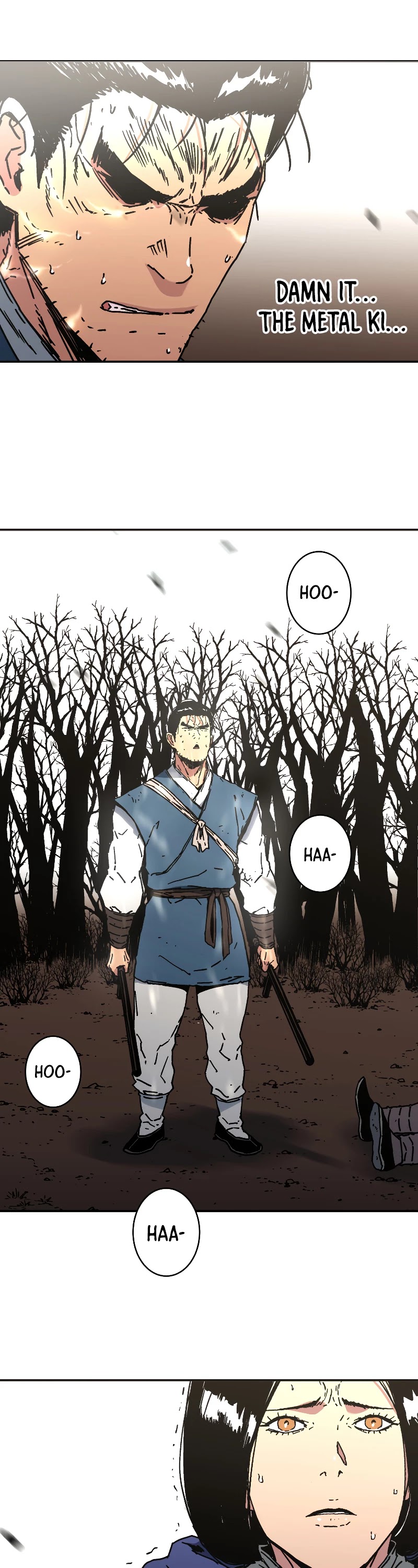 Peerless Dad Chapter 169 page 10 - Chapter 169