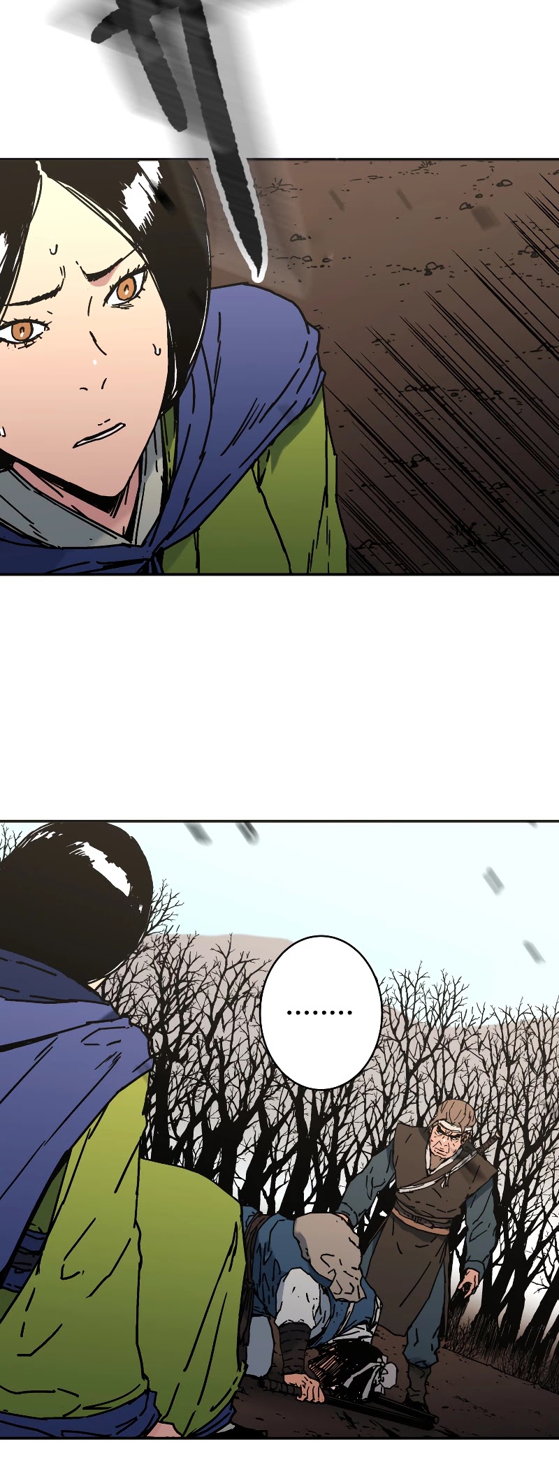 Peerless Dad Chapter 169 page 18 - Chapter 169