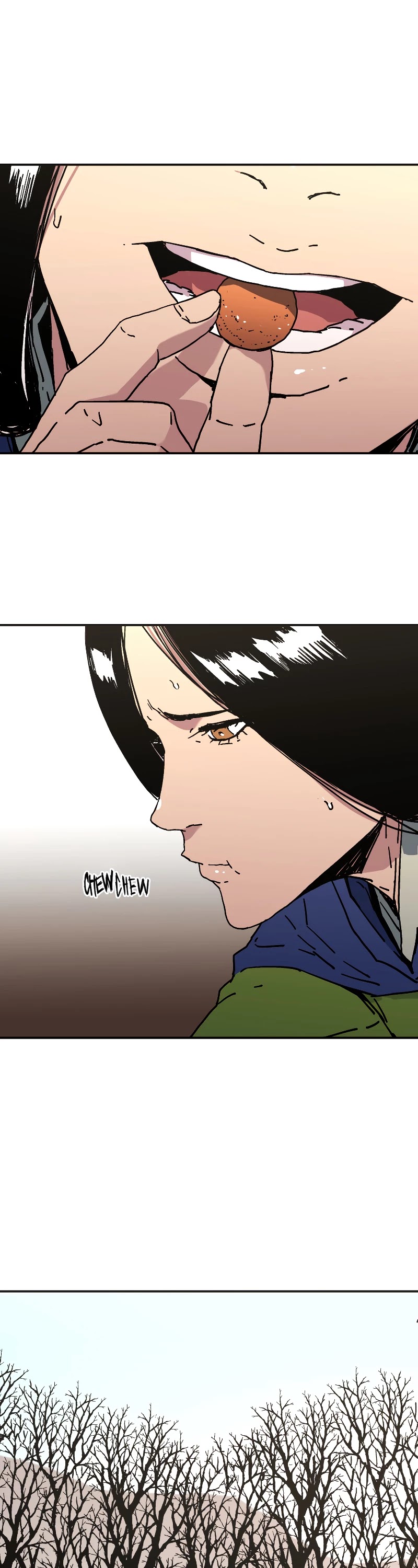 Peerless Dad Chapter 169 page 25 - Chapter 169