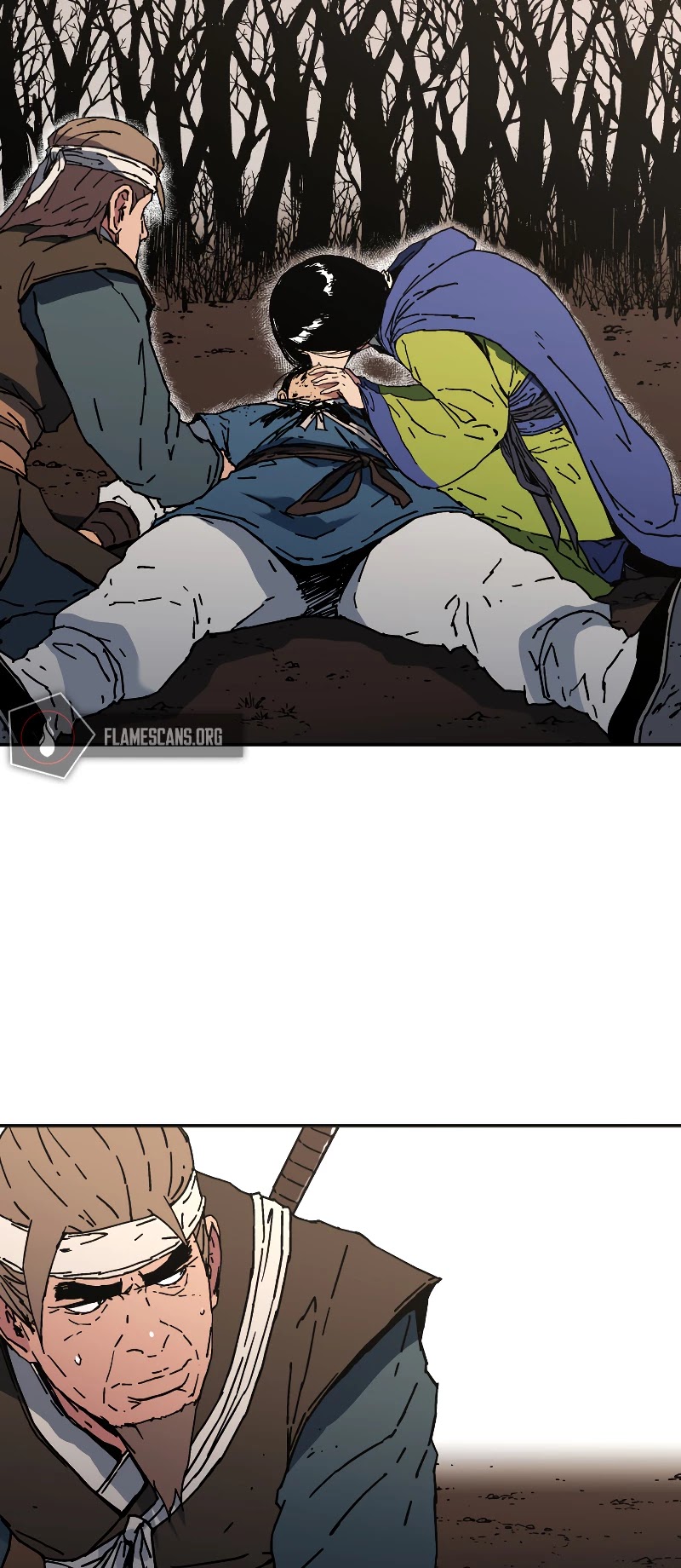Peerless Dad Chapter 169 page 26 - Chapter 169